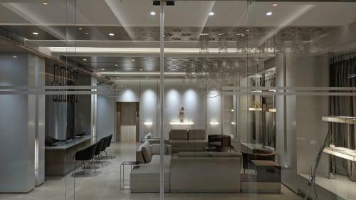 Hotel Sankam Residency