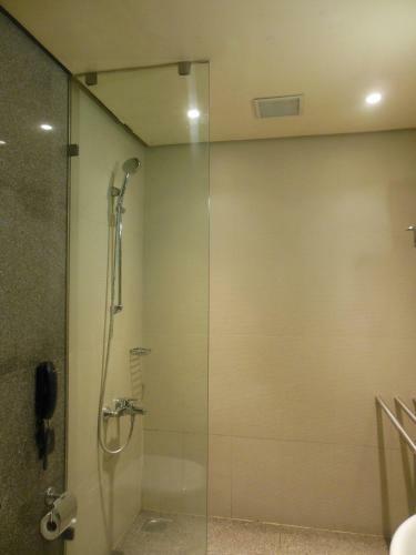 Hotel Sankam Residency