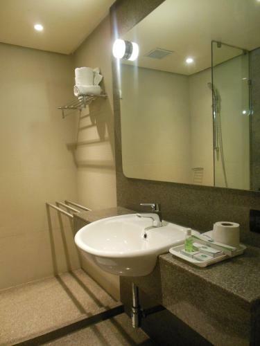 Hotel Sankam Residency