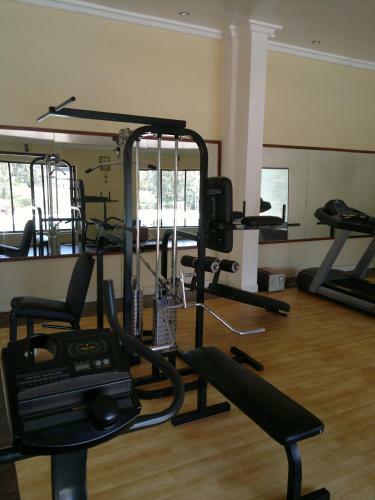 Hotel Sankam Residency
