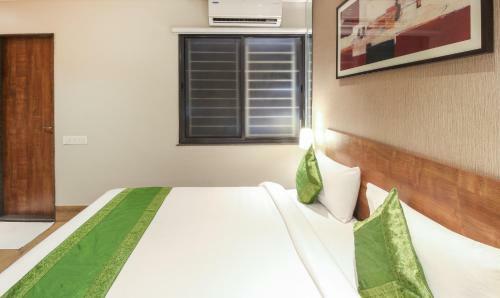 Hotel Treebo Trend Elite Residency