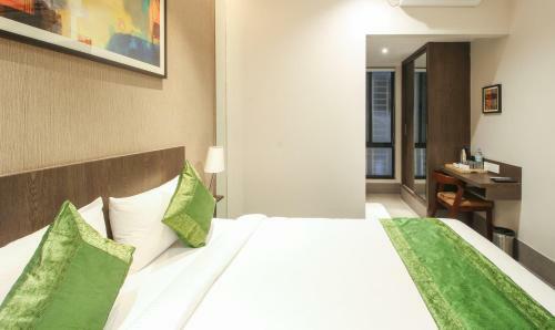 Hotel Treebo Trend Elite Residency