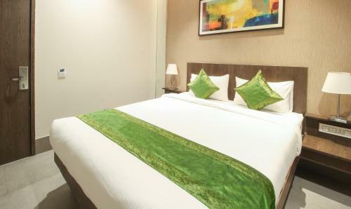 Hotel Treebo Trend Elite Residency