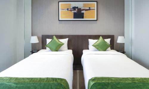 Hotel Treebo Trend Elite Residency