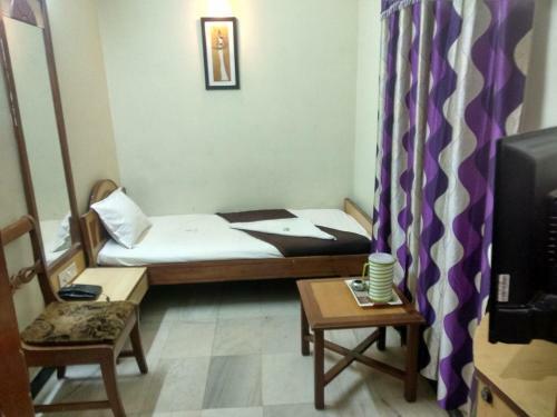 Lodge Hotel Rajwada International