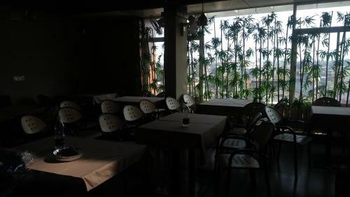 Hotel Navaratna Palace