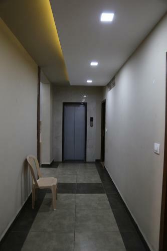 Hotel Navaratna Palace