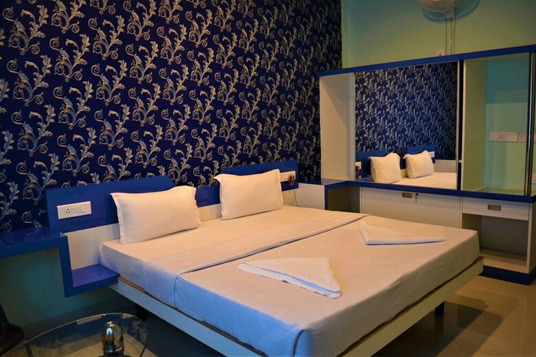 Hotel Bluray