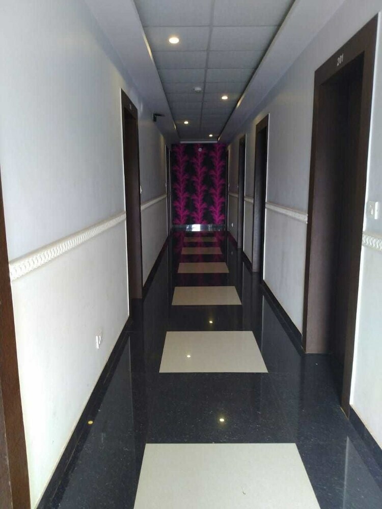 Hotel Bluray