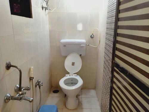 Hostal Nandai Villa