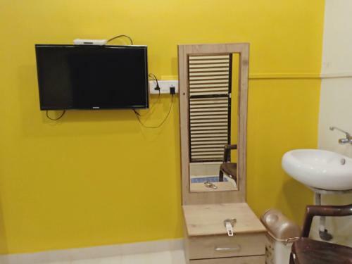 Hostal Nandai Villa