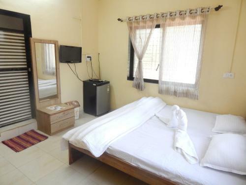 Hostal Nandai Villa
