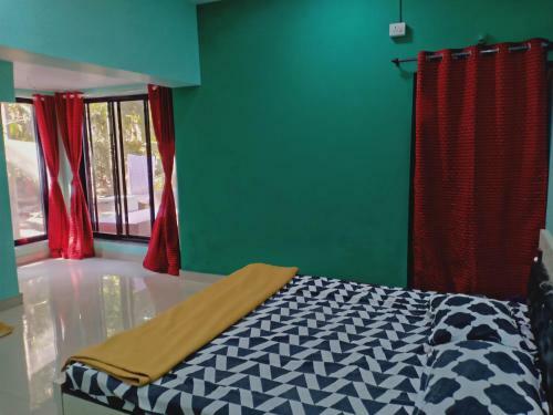Hostal Nandai Villa