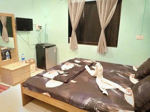 Hostal Nandai Villa