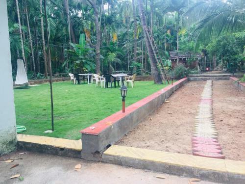 Hostal Nandai Villa