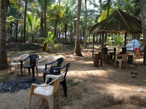 Hostal Nandai Villa