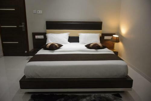 Hotel Vits Aradhana Auberge