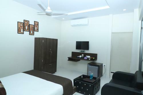 Hotel Vits Aradhana Auberge