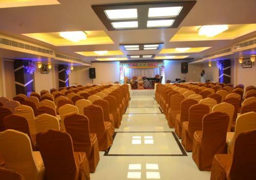 Hotel Vits Aradhana Auberge
