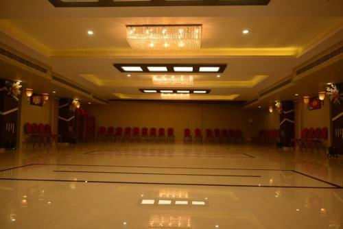 Hotel Vits Aradhana Auberge
