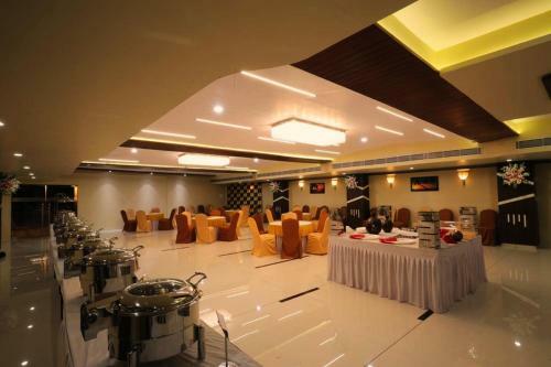 Hotel Vits Aradhana Auberge