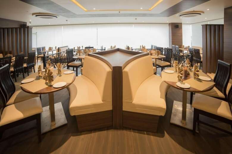 Hotel Virgo Sumeru