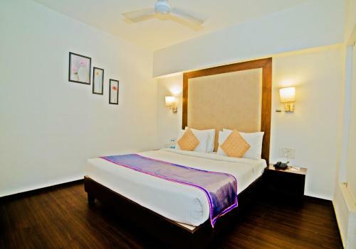 Hotel Genx Bhavnagar