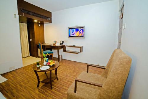 Hotel Genx Bhavnagar