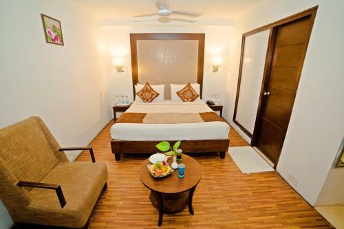 Hotel Genx Bhavnagar