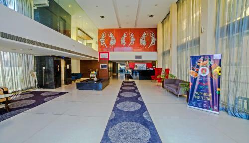 Hotel Genx Bhavnagar