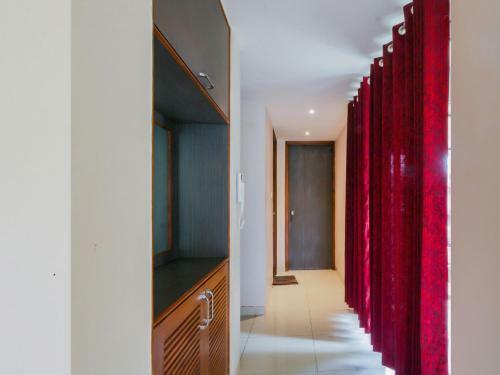 Apartamento Cheerful 1bhk Abode In Panjim Goa