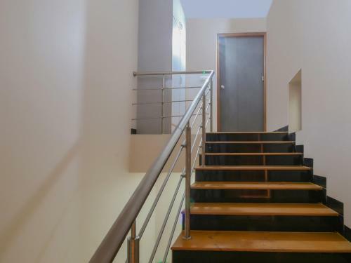 Apartamento Cheerful 1bhk Abode In Panjim Goa