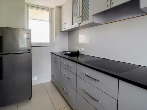 Apartamento Cheerful 1bhk Abode In Panjim Goa
