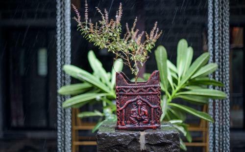Villa Saffronstays Girijyot