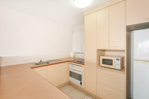 The Headlands Apartments