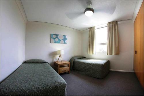 Aparthotel Headland Tropicana Resort