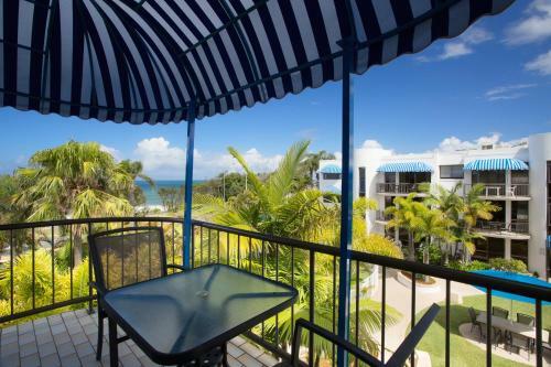 Aparthotel Headland Tropicana Resort