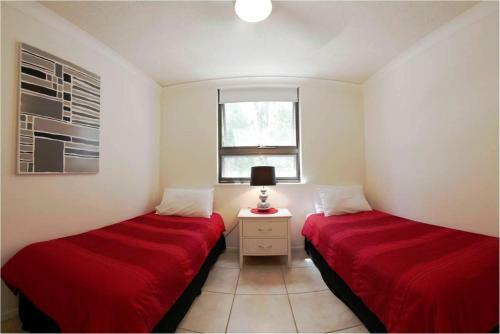 Aparthotel Headland Tropicana Resort
