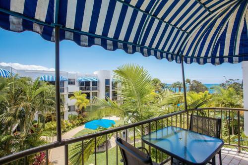 Aparthotel Headland Tropicana Resort