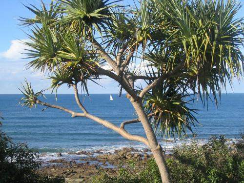 Aparthotel Headland Tropicana Resort