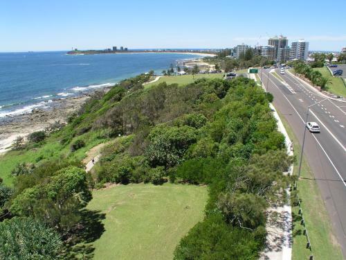 Aparthotel Headland Tropicana Resort
