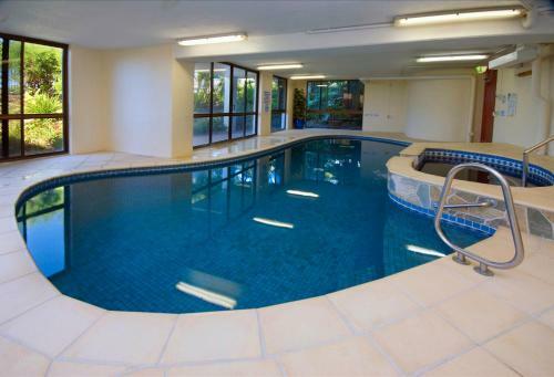 Aparthotel Headland Tropicana Resort