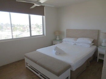 Aparthotel Mandolin Resort