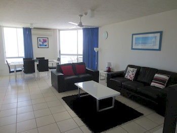 Aparthotel Mandolin Resort