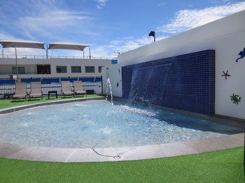 Aparthotel Mandolin Resort