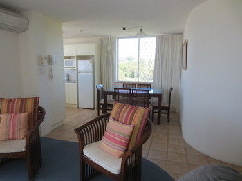 Aparthotel Mandolin Resort
