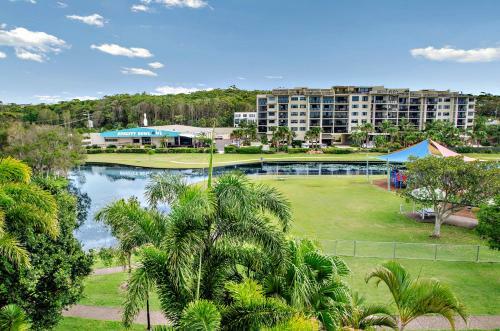 Aparthotel Ocean Boulevard