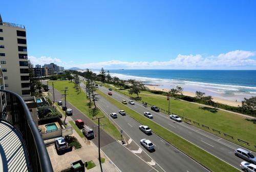 Aparthotel Ocean Boulevard