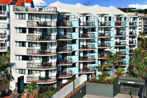 Aparthotel Ocean Boulevard