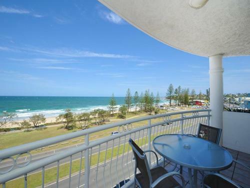 Aparthotel Aquarius Resort
